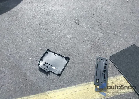 2025 Honda Accord Se z USA, uszkodzony, nr VIN 1HGCY1F45SA036724